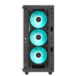 Deepcool CC560 V2 Noir - MT/Sans Alim/ATX, miniature 4