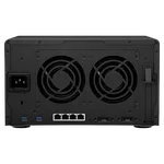 Synology Kit surveillance - DS1621+ avec 6 disques de 16To, miniature 3