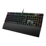 Asus ROG Strix Scope II X - Mécanique - Filaire - RGB - Noir, miniature 2