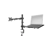 Nedis Support écran/pc portable - 1 écran 15 -32", miniature 1