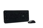 Bluestork Pack office R2 - Sans fil - Noir, miniature 5