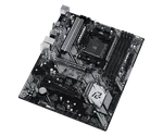 ASRock B550 PHANTOM GAMING 4, miniature 3