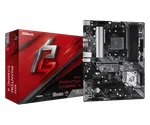 ASRock B550 PHANTOM GAMING 4, miniature 1