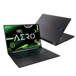 Gigabyte AERO X16 - 16" QHD+ 165Hz Ryzen AI 7 350 RTX 5060 32Go 1To W11, miniature 2