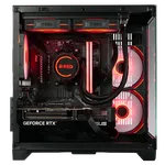 ORION FURY - R7-5700X/5070/32Go/1To, miniature 2