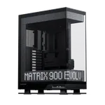 Phanteks Evolv X2 Matrix Noir - MT/Sans Alim/E-ATX, miniature 1