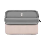 Port Housse Milano II Eco Sleeve - 13/14" - Rose, miniature 2
