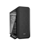 be quiet! Silent Base 802 Black Window BGW39 - MT/ATX, miniature 1