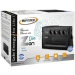 Infosec ZEN LIVE 1000VA, miniature 2