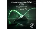 Razer DeathAdder V3 - Filaire - Noir, miniature 2