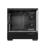 Deepcool CG380 3F Noir - MT/Sans Alim/mATX-Seconde Vie, miniature 4