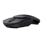 Trust Zylo - Pliable - Sans-Fil - Noir, miniature 1