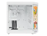 Hyte Y70 Touch Infinite Blanc - MT/Sans Alim/ATX, miniature 3