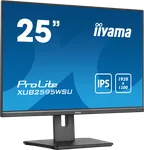 Iiyama PROLITE XUB2595WSU-B5 - 25" FHD+ 75Hz IPS 4ms FreeSync, miniature 3