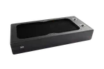 Alphacool Core XT45 Full Copper 240mm Radiator, miniature 2