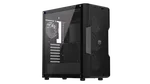 ENDORFY Regnum 400 ARGB Noir - MT/Sans Alim/ATX, miniature 2