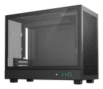 Deepcool CH160 Plus Noir - mT/Sans Alim/mATX, miniature 3