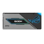Asus ATX 1600W - 80+ Titanium - ROG THOR 1600T3 Gaming, miniature 2