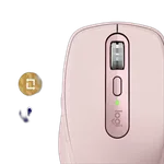 Logitech MX Anywhere 3S - Sans-Fil - Rose, miniature 24