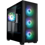 Phanteks XT Pro Ultra Noir D-RGB, miniature 1
