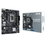 Asus PRIME H610M-K D4, miniature 1
