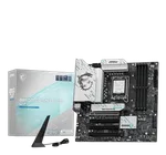 MSI B860M GAMING PLUS WIFI, miniature 1