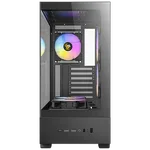Antec CX705 ARGB Noir - MT/Sans Alim/ATX, miniature 4