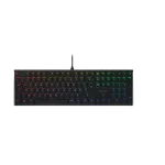 Cherry MX 10.0N - Mécanique - Filaire - RGB - Noir, miniature 1