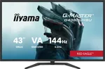 Iiyama G4380UHSU-B2 - 42.5" 4K 144Hz 0.3ms Adaptive Sync, miniature 1