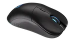 ENDORFY Gem Plus - Sans-Fil - RGB - Noir, miniature 1