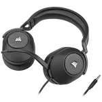 Corsair HS65 - Filaire - Carbon, miniature 2