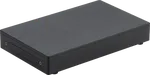 Asus NUC 13 Rugged - N50 M2 Wifi/BT LAN 2.5G DDR5 So-DIMM, miniature 2