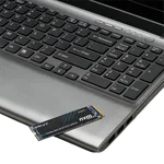 PNY 500 Go NVMe Gen4 M.2 - CS2241, miniature 4
