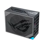 Asus ATX 1600W - 80+ Titanium - ROG THOR 1600T3 Gaming, miniature 8