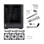 In Win MODFREE Base ARGB Noir - GT/Sans Alim/E-ATX, miniature 9