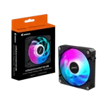 Gigabyte Aorus Ez Chain Fan - 120mm - Noir, miniature 1