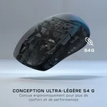 Turtle Beach Pure Air - Sans-Fil - RGB - Noir, miniature 7