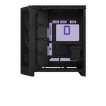 NZXT H9 Flow RGB Noir - MT/Sans Alim/E-ATX, miniature 13