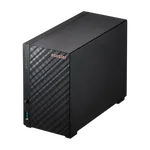 Asustor AS1102TL - 2 baies 1Go DDR4, miniature 5