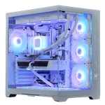 Deepfrost - R7-7800X3D/5070/32Go/1To, miniature 1