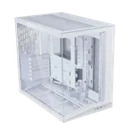 Lian-Li O11D Mini V2 Flow Blanc - mT/Sans Alim/ATX, miniature 3