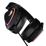 Asus ROG Delta II - Sans-Fil - RGB - Noir, miniature 6