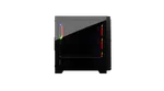 M.RED StarDust Mini Noir ARGB - mT/sans alim./mATX, miniature 3