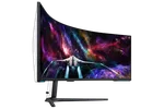 Samsung Odyssey Neo G9 - 57" CURVE DUHD 240Hz VA 1ms FreeSync Premium Pro Compatible G-Sync, miniature 16