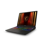 MSI Vector 16 HX AI A2XWHG-087FR - 16" QHD+ 240Hz Core Ultra 7 255HX RTX 5070 Ti 16Go 1To W11, miniature 2