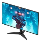 AOC 27B36X - 27" FHD 144Hz IPS 0.5ms HDR Adaptive Sync, miniature 3