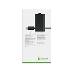 Microsoft Xbox Play & Charge Kit + Câble USB-C, miniature 6