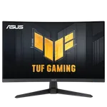 Asus TUF Gaming VG27VQ3B - 27" CURVE FHD 180Hz 1ms Fast-VA HDR FreeSync, miniature 1