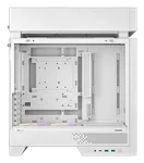 Deepcool CL660 Blanc - MT/Sans Alim/ATX, miniature 4