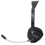 Advance Headphonics Smart - Filaire - Noir, miniature 5